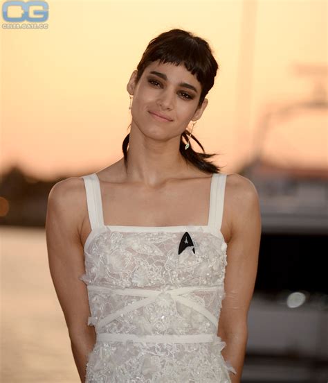 sofia boutella topless|Sofia Boutella Nude Photos & Naked Sex Videos